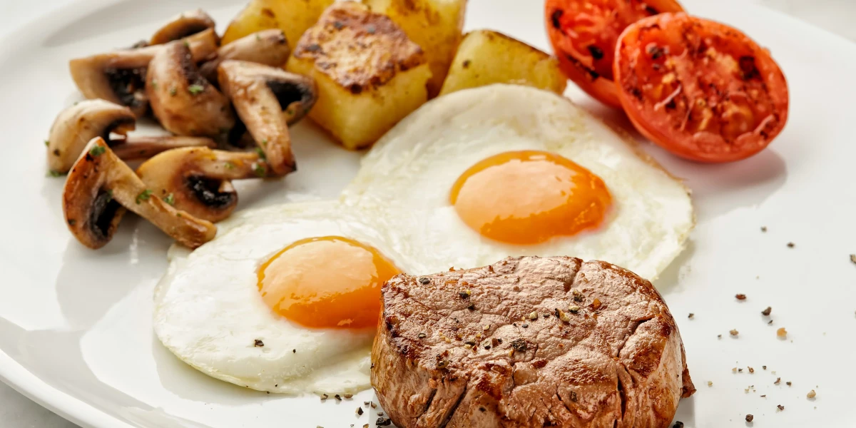 Proteinová dieta: Rychlý úbytek váhy, nebo cesta k jojo efektu?